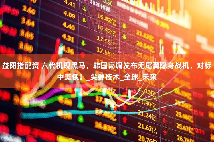 益阳指配资 六代机现黑马，韩国高调发布无尾翼隐身战机，对标中美俄！_尖端技术_全球_未来