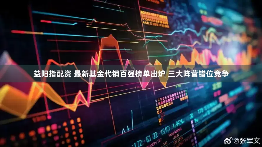 益阳指配资 最新基金代销百强榜单出炉 三大阵营错位竞争